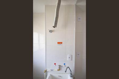 Apartamento à venda com 50m², 2 quartos e sem vagaÁrea de Serviço