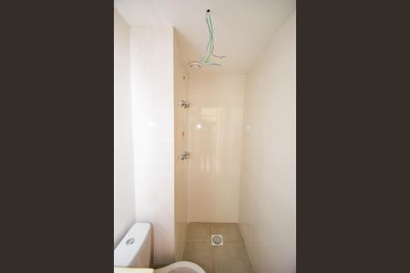 Apartamento à venda com 50m², 2 quartos e sem vagaBanheiro