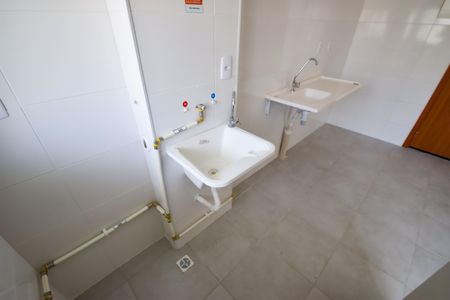 Apartamento à venda com 50m², 2 quartos e sem vagaÁrea de Serviço
