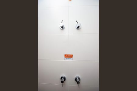 Apartamento à venda com 50m², 2 quartos e sem vagaBanheiro