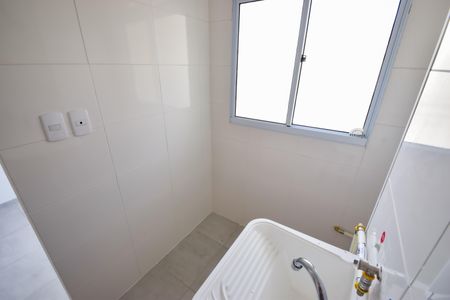 Apartamento à venda com 50m², 2 quartos e sem vagaÁrea de Serviço