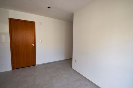 Apartamento à venda com 50m², 2 quartos e sem vagaSala