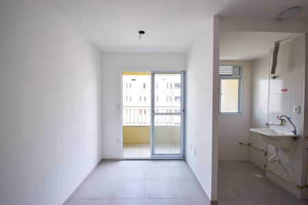 Apartamento à venda com 50m², 2 quartos e sem vagaSala