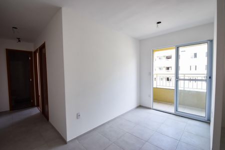 Apartamento à venda com 50m², 2 quartos e sem vagaSala