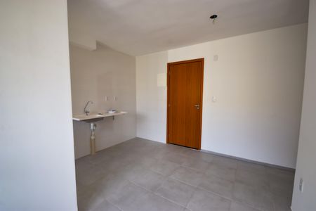 Apartamento à venda com 50m², 2 quartos e sem vagaSala