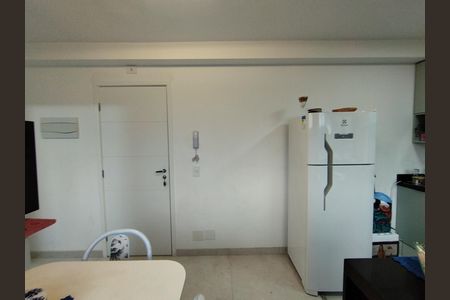 Apartamento à venda com 34m², 1 quarto e sem vaga Apartamento à venda com 34m², 1 quarto e sem vagaStudio