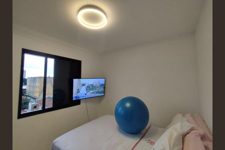 Apartamento à venda com 34m², 1 quarto e sem vaga Apartamento à venda com 34m², 1 quarto e sem vagaStudio