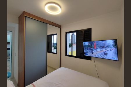 Apartamento à venda com 34m², 1 quarto e sem vaga Apartamento à venda com 34m², 1 quarto e sem vagaStudio