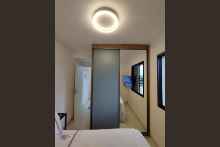 Apartamento à venda com 34m², 1 quarto e sem vaga Apartamento à venda com 34m², 1 quarto e sem vagaStudio