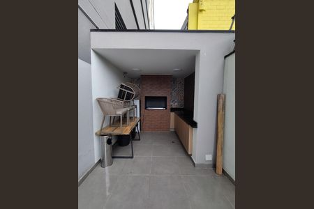 Apartamento à venda com 34m², 1 quarto e sem vaga Apartamento à venda com 34m², 1 quarto e sem vagaÁrea Comum