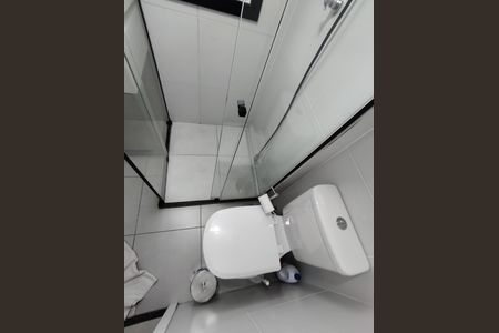Apartamento à venda com 34m², 1 quarto e sem vaga Apartamento à venda com 34m², 1 quarto e sem vagaBanheiro
