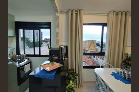 Apartamento à venda com 34m², 1 quarto e sem vaga Apartamento à venda com 34m², 1 quarto e sem vagaStudio