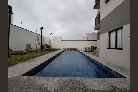 Apartamento à venda com 34m², 1 quarto e sem vaga Apartamento à venda com 34m², 1 quarto e sem vagaÁrea Comum