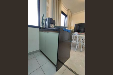 Apartamento à venda com 34m², 1 quarto e sem vaga Apartamento à venda com 34m², 1 quarto e sem vagaStudio