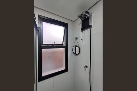 Apartamento à venda com 34m², 1 quarto e sem vaga Apartamento à venda com 34m², 1 quarto e sem vagaBanheiro