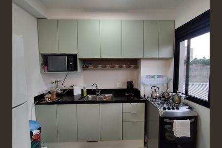 Apartamento à venda com 34m², 1 quarto e sem vaga Apartamento à venda com 34m², 1 quarto e sem vagaStudio