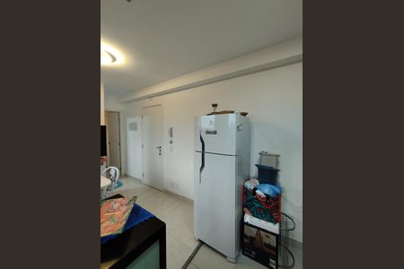 Apartamento à venda com 34m², 1 quarto e sem vaga Apartamento à venda com 34m², 1 quarto e sem vagaStudio