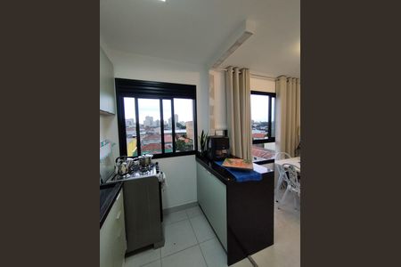 Apartamento à venda com 34m², 1 quarto e sem vaga Apartamento à venda com 34m², 1 quarto e sem vagaStudio