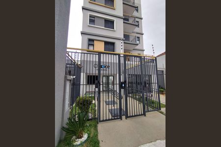 Apartamento à venda com 34m², 1 quarto e sem vaga Apartamento à venda com 34m², 1 quarto e sem vagaFachada do Prédio