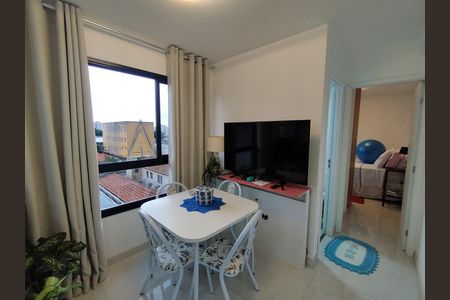 Apartamento à venda com 34m², 1 quarto e sem vaga Apartamento à venda com 34m², 1 quarto e sem vagaStudio