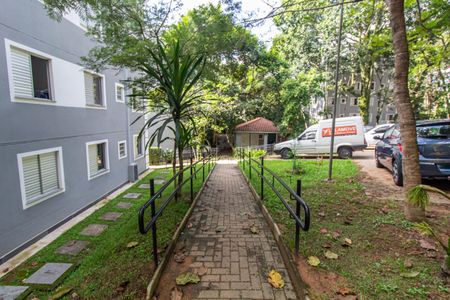 Apartamento à venda com 45m², 2 quartos e sem vagaÁrea comum