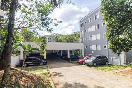 Apartamento à venda com 45m², 2 quartos e sem vagaÁrea comum