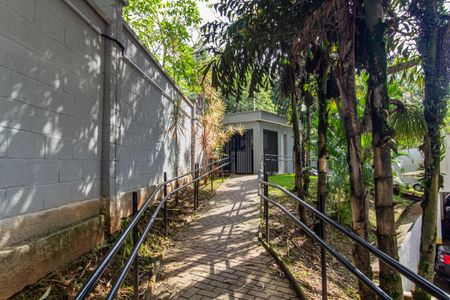 Apartamento à venda com 45m², 2 quartos e sem vagaÁrea comum