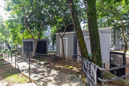 Apartamento à venda com 45m², 2 quartos e sem vagaÁrea comum
