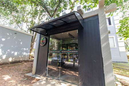 Apartamento à venda com 45m², 2 quartos e sem vagaÁrea comum