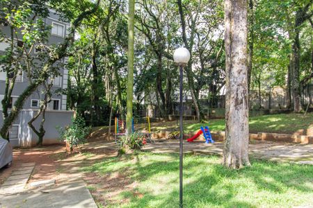 Apartamento à venda com 45m², 2 quartos e sem vagaÁrea comum