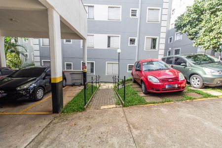 Apartamento à venda com 45m², 2 quartos e sem vagaÁrea comum