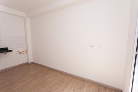 Apartamento à venda com 42m², 2 quartos e 1 vagaSala