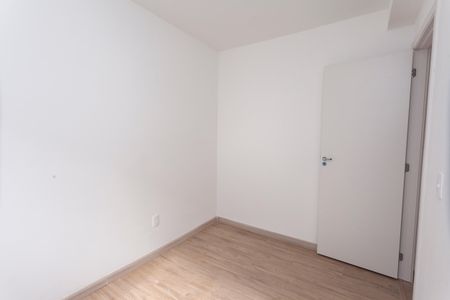 Apartamento à venda com 42m², 2 quartos e 1 vagaQuarto 2