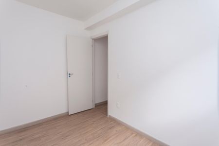 Apartamento à venda com 42m², 2 quartos e 1 vagaQuarto 2