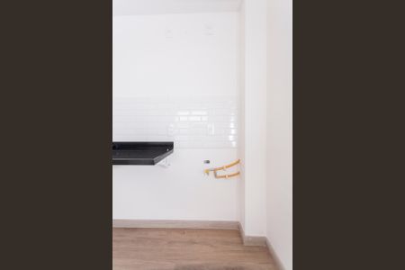 Apartamento à venda com 42m², 2 quartos e 1 vagaCozinha