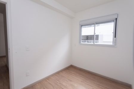 Apartamento à venda com 42m², 2 quartos e 1 vagaQuarto 2