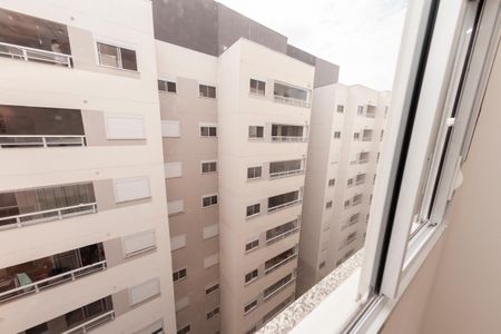 Apartamento à venda com 42m², 2 quartos e 1 vagaVista do Quarto 2