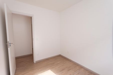 Apartamento à venda com 42m², 2 quartos e 1 vagaQuarto 1