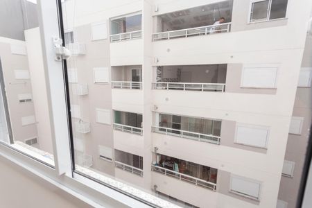 Apartamento à venda com 42m², 2 quartos e 1 vagaVista do Quarto 1
