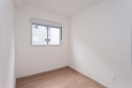 Apartamento à venda com 42m², 2 quartos e 1 vagaQuarto 2