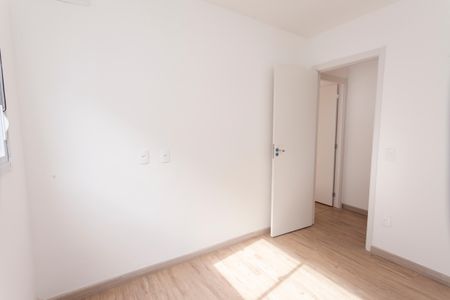 Apartamento à venda com 42m², 2 quartos e 1 vagaQuarto 1