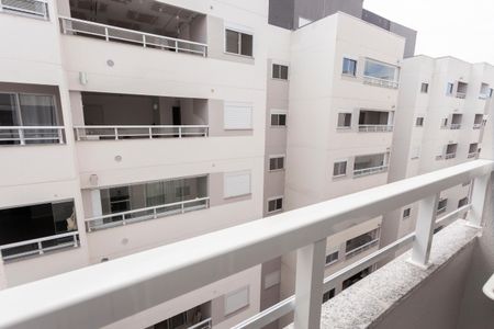Apartamento à venda com 42m², 2 quartos e 1 vagaVista da Varanda