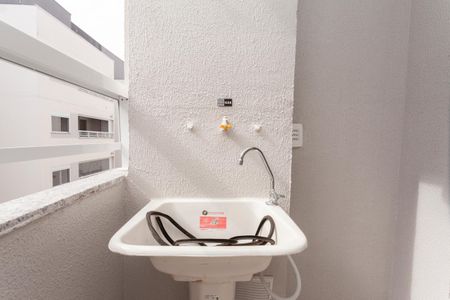 Apartamento à venda com 42m², 2 quartos e 1 vagaÁrea de Serviço