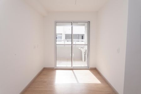 Apartamento à venda com 42m², 2 quartos e 1 vagaSala