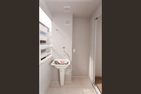 Apartamento à venda com 42m², 2 quartos e 1 vagaÁrea de Serviço