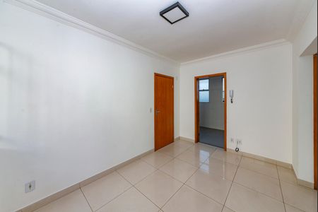 Apartamento à venda com 100m², 2 quartos e 1 vagaSala