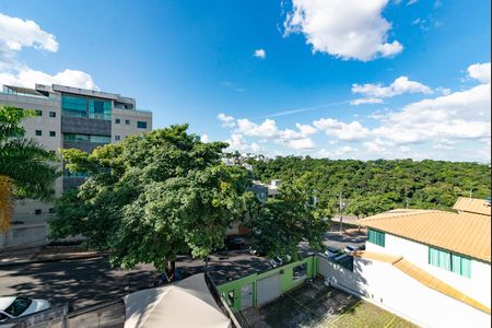 Apartamento à venda com 100m², 2 quartos e 1 vagaQuarto 2