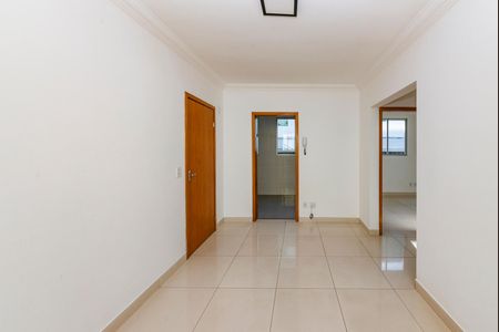Apartamento à venda com 100m², 2 quartos e 1 vagaSala