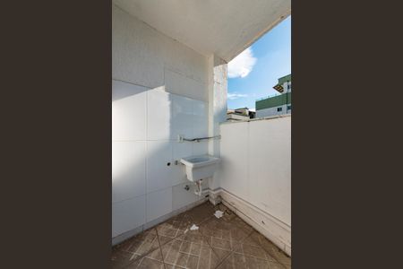 Apartamento à venda com 100m², 2 quartos e 1 vagaÁrea de Serviço