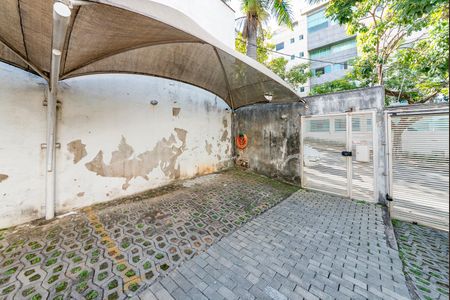 Apartamento à venda com 100m², 2 quartos e 1 vagaGaragem